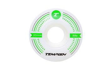 Колеса для скейтборда Tempish LB 50x36 мм 99A