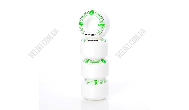 Колеса для скейтборда Tempish LB 50x36 мм 99A - дополнительное фото 3