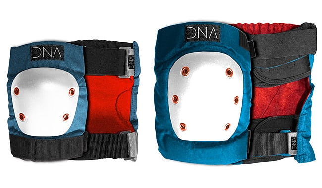 Комплект защиты DNA Knee & Elbow Pack - фото 1