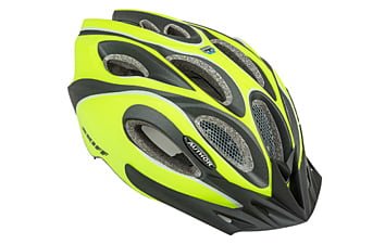 Велошлем Author Skiff Inmold