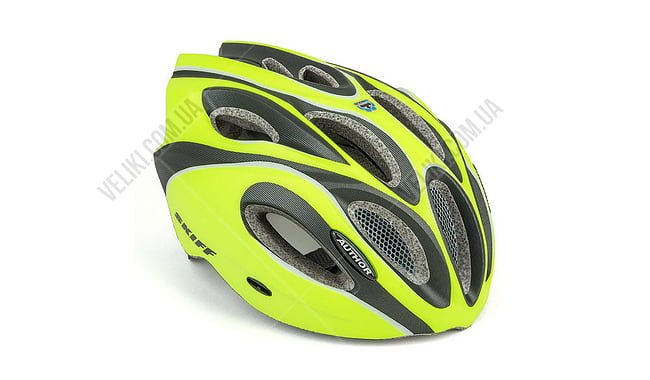 Шолом Author Skiff Inmold - дополнительное фото 1