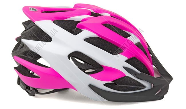 Велошлем Author Aero X8 - дополнительное фото 1