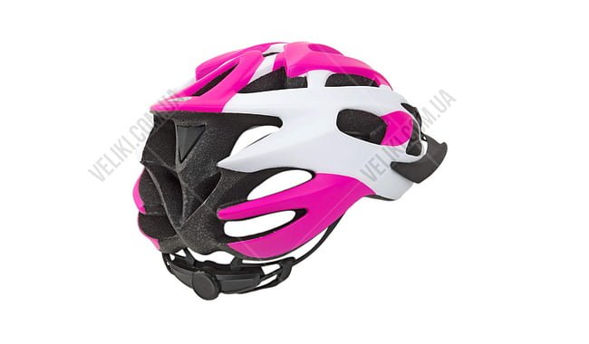 Велошлем Author Aero X8 - дополнительное фото 2