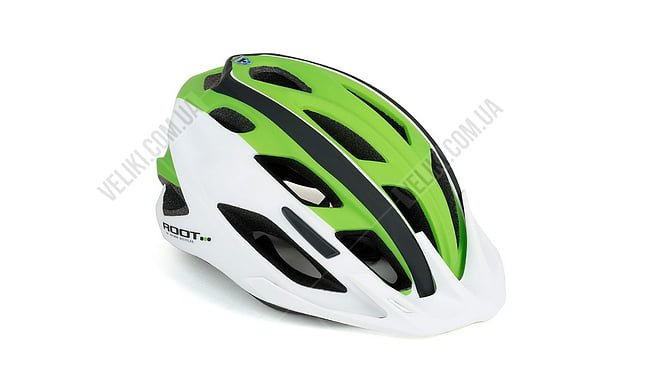 Велошлем Author Root Inmold - дополнительное фото 1