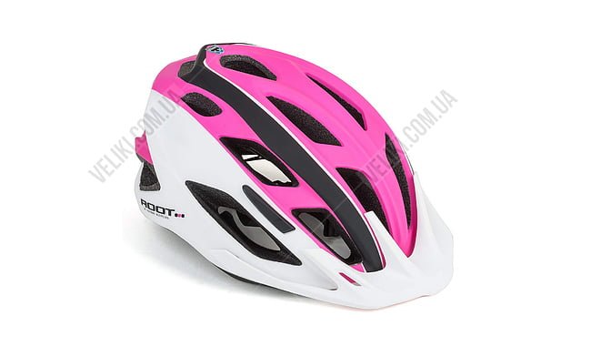 Велошлем Author Root Inmold - дополнительное фото 3