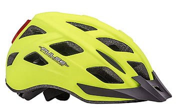 Шолом Author Pulse LED X8