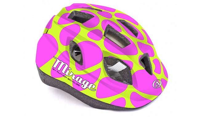 Шолом Author Mirage Inmold - фото 1