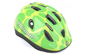 Велошлем Author Mirage Inmold