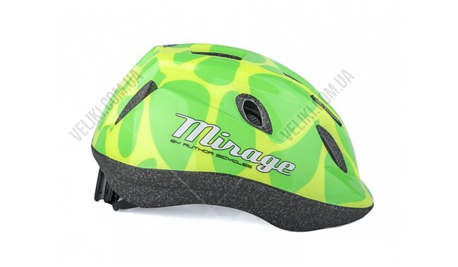 Шолом Author Mirage Inmold - дополнительное фото 3