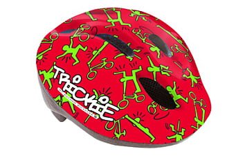 Шолом Author Trickie