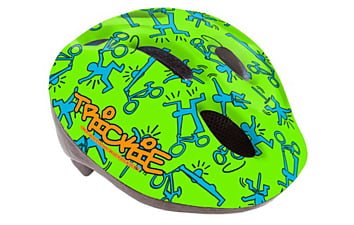 Велошлем Author Trickie