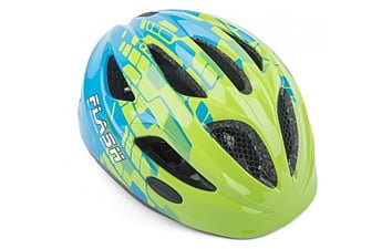 Велошлем Author Flash Inmold