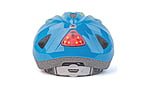 Велошлем Author Flash Inmold - дополнительное фото 2