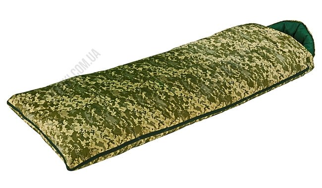 Спальный мешок Champion Турист - дополнительное фото 1