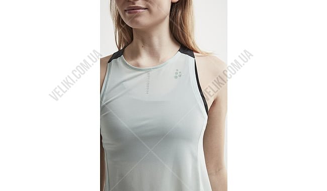 Майка Craft Nanoweight W - дополнительное фото 3