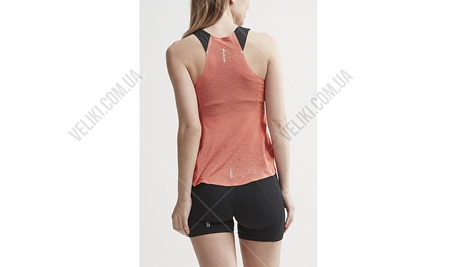 Майка Craft Nanoweight W - дополнительное фото 6