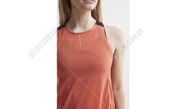 Майка Craft Nanoweight W - дополнительное фото 7