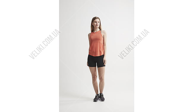 Майка Craft Nanoweight W - дополнительное фото 8