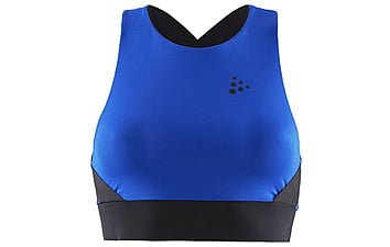 Топ Craft UNTMD Cropped W