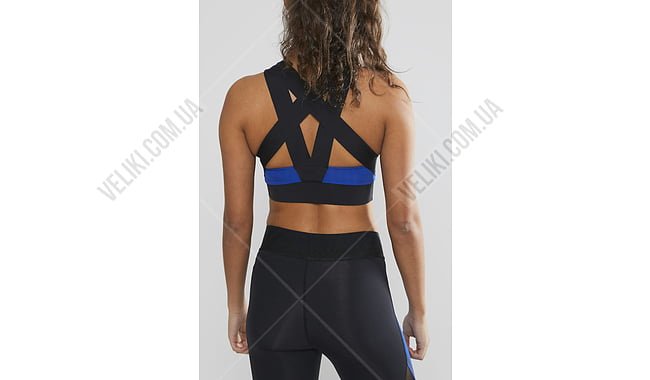 Топ Craft UNTMD Cropped W - дополнительное фото 2