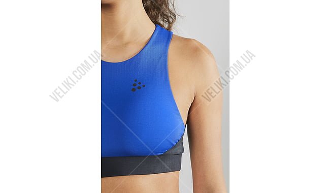 Топ Craft UNTMD Cropped W - дополнительное фото 3