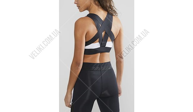 Топ Craft UNTMD Cropped W - дополнительное фото 6