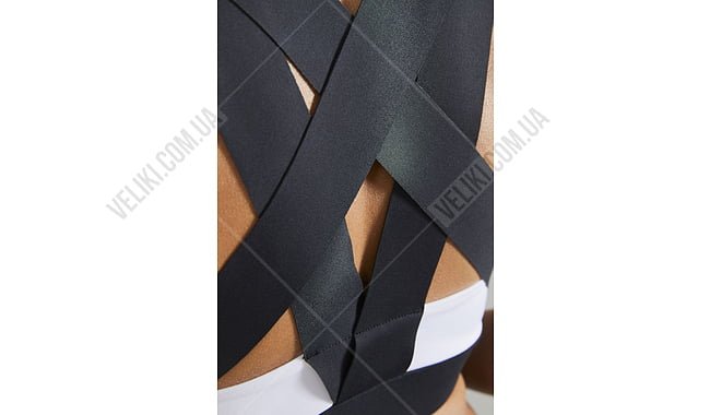 Топ Craft UNTMD Cropped W - дополнительное фото 7