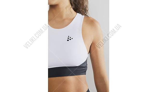 Топ Craft UNTMD Cropped W - дополнительное фото 8