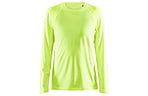 Футболка Craft ADV Essence LS Tee W - фото 1