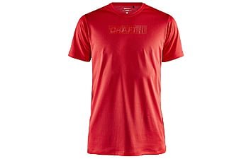 Футболка Craft Core Essence SS Mesh Tee M