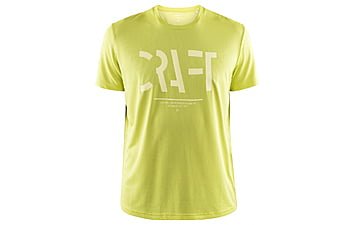 Футболка Craft Eaze SS Mesh Tee M