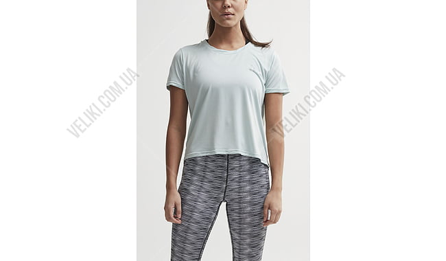Футболка Craft Eaze SS Tee W - дополнительное фото 5