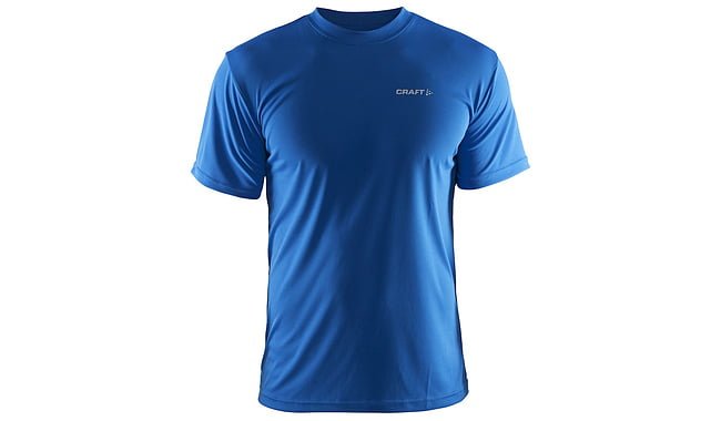 Футболка Craft Prime Tee M - фото 2