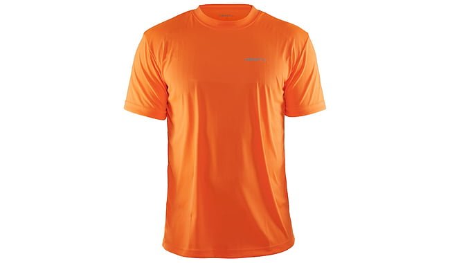 Футболка Craft Prime Tee M 2019 - фото 1