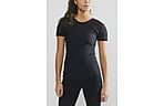 Футболка Craft UNTMD SS Warpknit Tee W - дополнительное фото 5