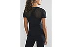 Футболка Craft UNTMD SS Warpknit Tee W - дополнительное фото 6