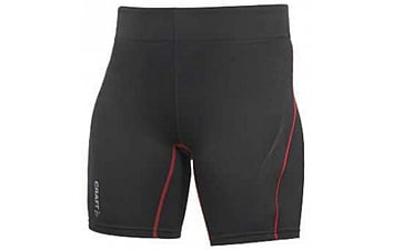Шорты Craft Performance Run Fitness W