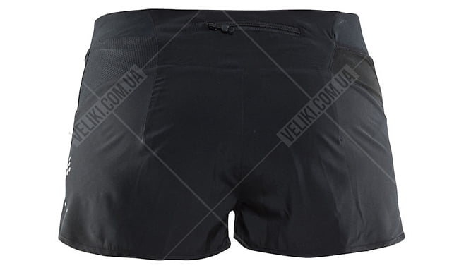 Шорты Craft Essential 2" W - дополнительное фото 1