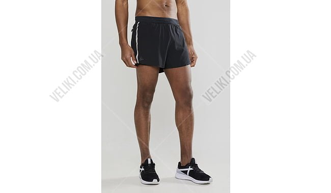 Шорты Craft Nanoweight M - дополнительное фото 1