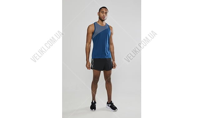 Шорты Craft Nanoweight M - дополнительное фото 4