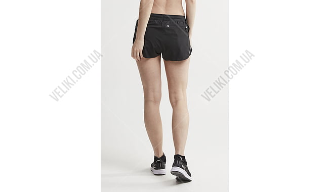Шорты Craft Nanoweight W - дополнительное фото 2