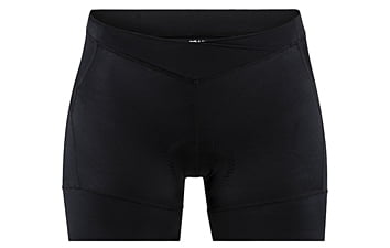 Велошорты Craft Essence Hot Pants W