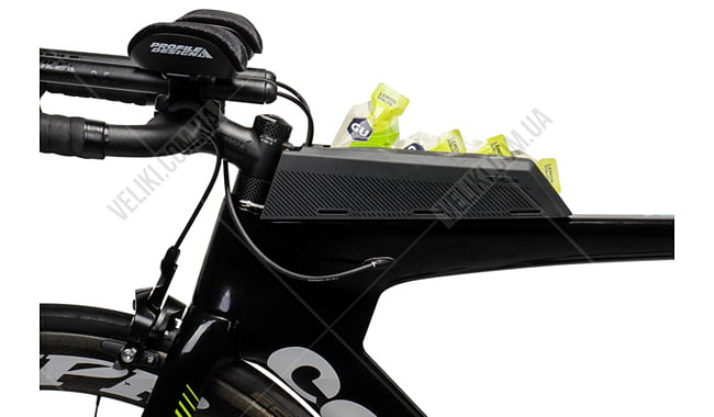 Сумка на раму Topeak FastFuel TriBox - дополнительное фото 1