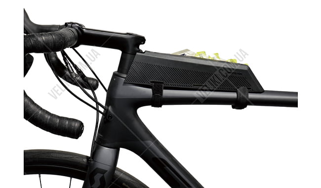 Сумка на раму Topeak FastFuel TriBox - дополнительное фото 2