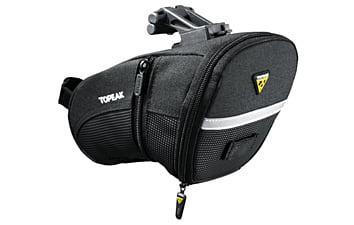 Сумка подседельная Topeak Aero Wedge Large