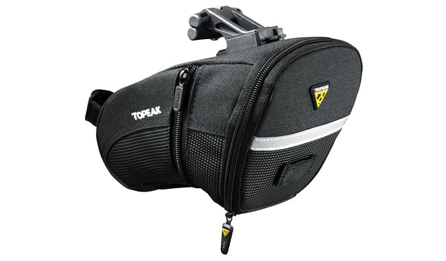 Сумка підсідельна Topeak Aero Wedge Large - фото 1