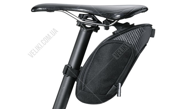 Сумка підсідельна Topeak MondoPack - дополнительное фото 1