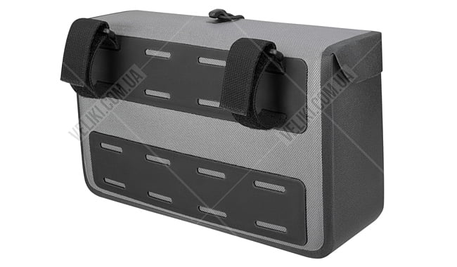 Сумка на кермо Blackburn Outpost Elite Hitchhiker - дополнительное фото 1