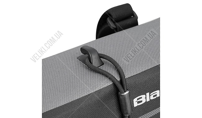 Сумка на кермо Blackburn Outpost Elite Hitchhiker - дополнительное фото 2