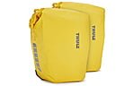 Сумки на багажник Thule Shield Pannier 2x25 л - фото 1